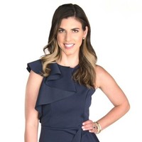 Stephanie Melish Neuman