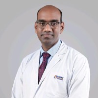 Dr Senthil Kumar Ravichander