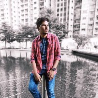 Ankit Saurabh