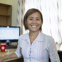 Nga Trang