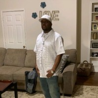 Darnelus Harris