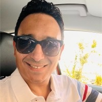 Mohamed Orabi