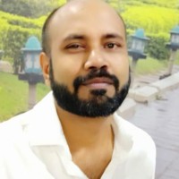 Sayan Saha