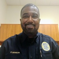 Fred Denson