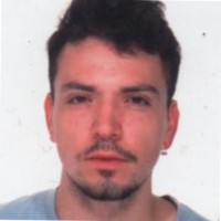 Alexis Enrique Rojas
