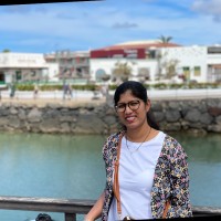 Sireesha Gurrala