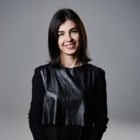 Evgeniya Ivanova