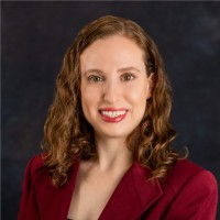 Rebecca Nebel, Phd