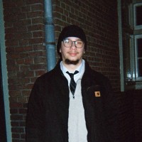 Aaron Mathieu