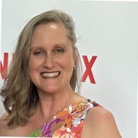 April Lawrence