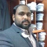 Fairose Maideen