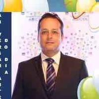 Alexandre Prates Pereira