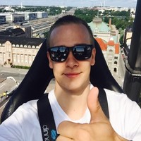 Lauri Mäenranta