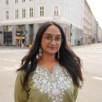 Anjali Ramanathan