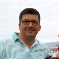 Oscar Rodriguez Cerezo