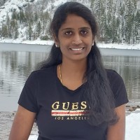 Hemalatha Krishnan