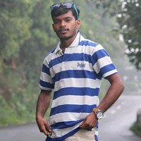 Vignesh R S