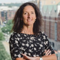 Julie Paterson     MNZM