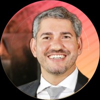 Fabio Luis Pereira, Capm