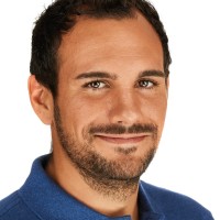Christopher Scholze