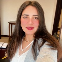 Shereen Ramadan