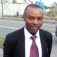 Chukwudi Nwaogu