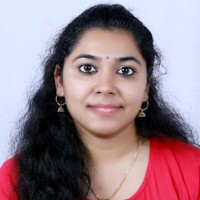 Greeshma Haridas