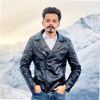 Sudhanshu Moudgil