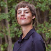 Colin Seidel
