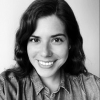 Amy Mantilla Merizalde