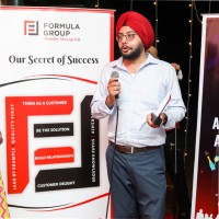 Amrit Pal Singh