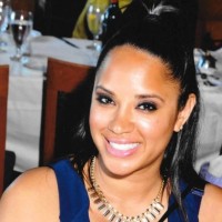 Ericka Byrd