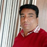 Satish Jadhav