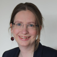 Bettina de Jong