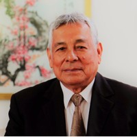 Gilberto Luy