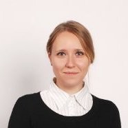 Alena Mikhailova