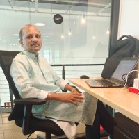 Dr. Anil More