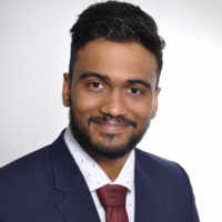 Yashwanth Reddy Manda