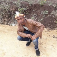 Thabiso Mtshare