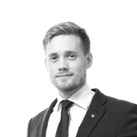 Johan Skyggeson