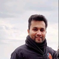 Varun Kachhwaha