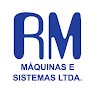 RM MÁQUINAS E SISTEMAS LTDA