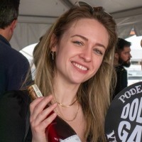 Natalie Posner