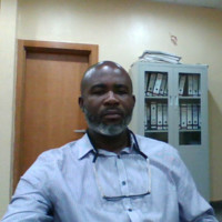 Bede Nnadozie Nwachukwu