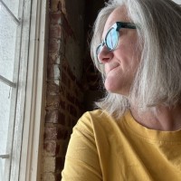 Susan Mitchell
