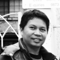 Reynaldo Espinosa