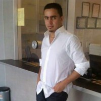 Jose Castillo