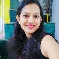 Divya Kanojia