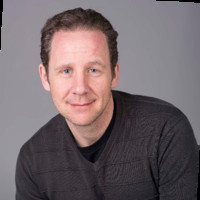 Dave Wilson