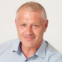 Thomas Rosager